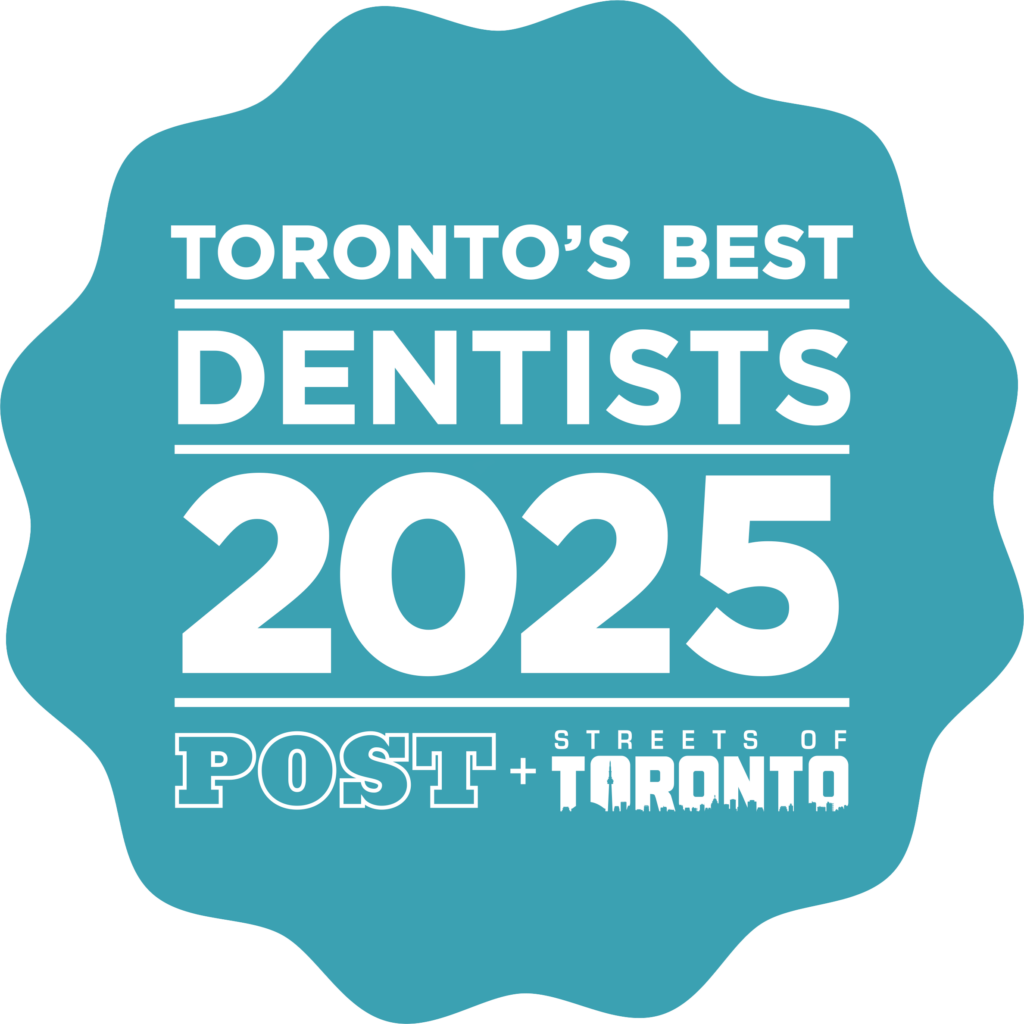 Toronto's Best Dentist 2025 https://issuu.com/postcity/docs/village-2025-01/46
